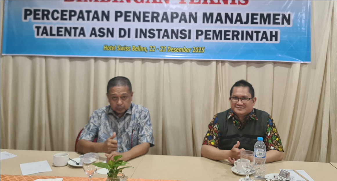 Penguatan Kapasitas Pemerintah Desa dalam Pengelolaan Dana Desa dan Tata Kelola Keuangan