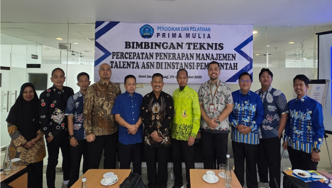 Keuangan & Pengadaan